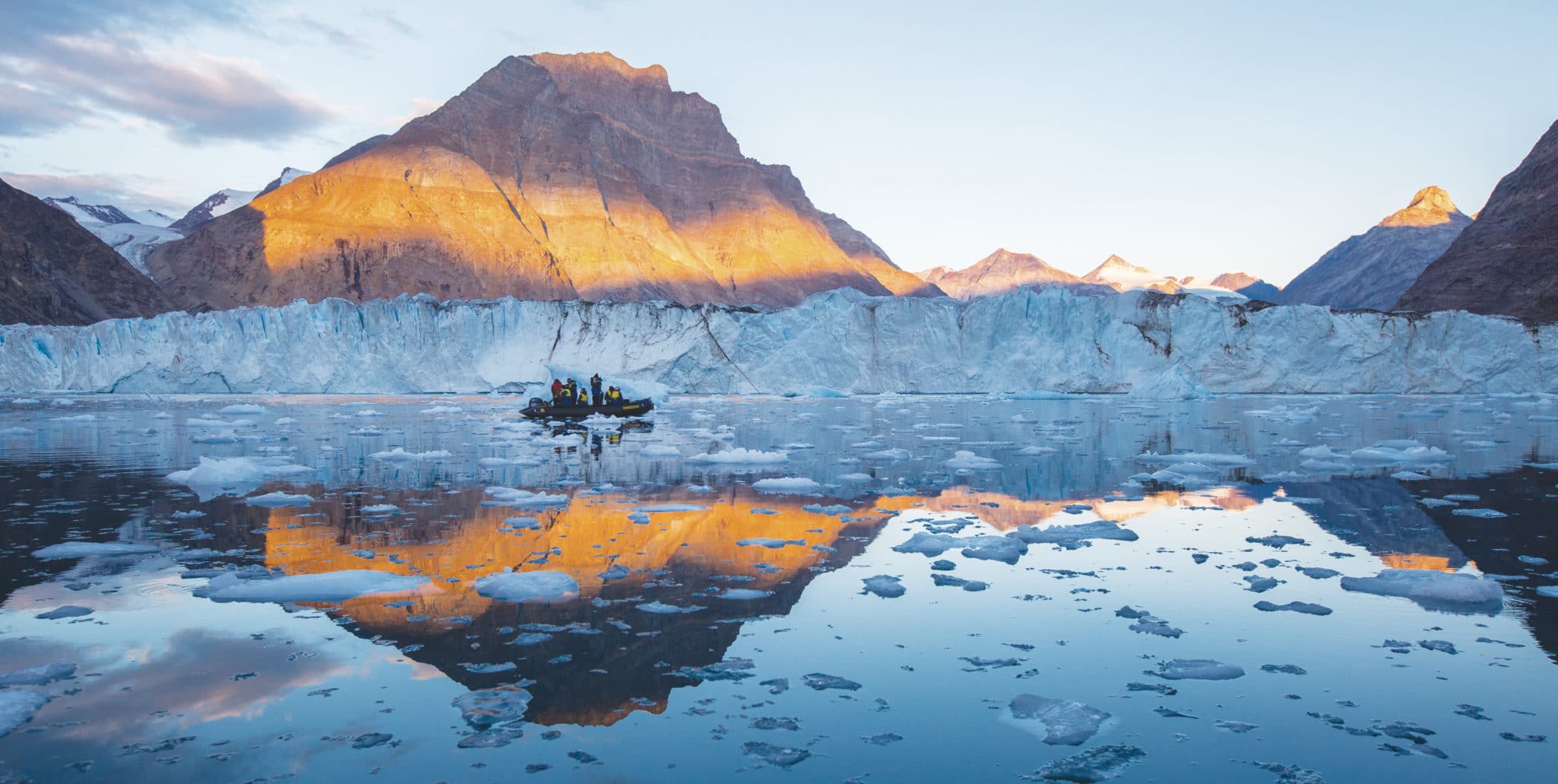 北极地区为何一纷争不断，究竟北极有哪些资源和利用价值？