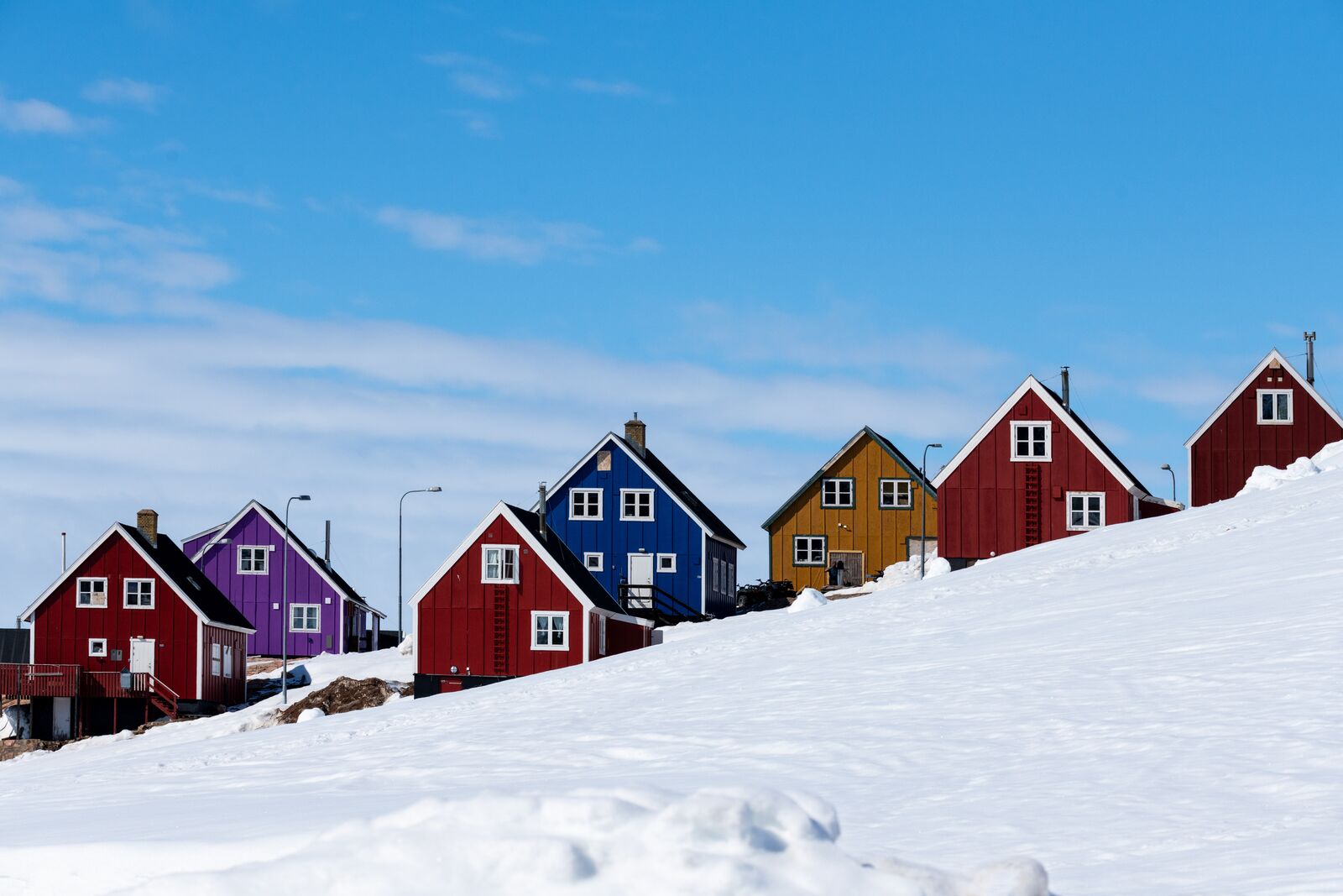 史诗级西北航道，时隔120年，重走人类伟大航线